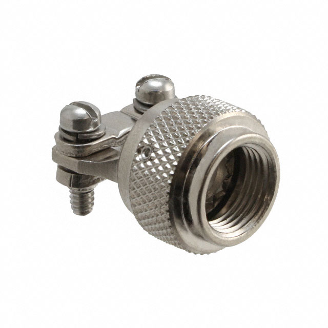 Backshells and Cable Clamps Circular Connectors Electronic Components Distributor DigiKey